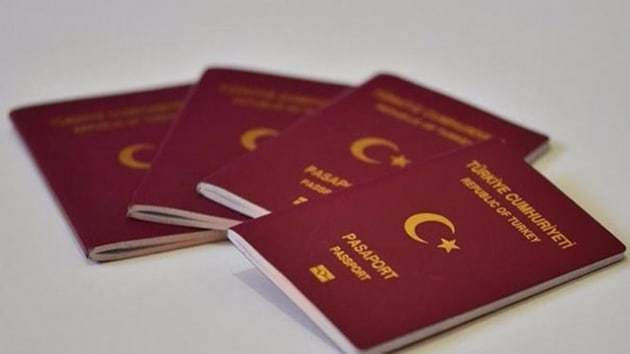 Nüfus ve Vatandaşlık İşleri Genel Müdürü Güner: Yeni pasaportların test basımına başlandı