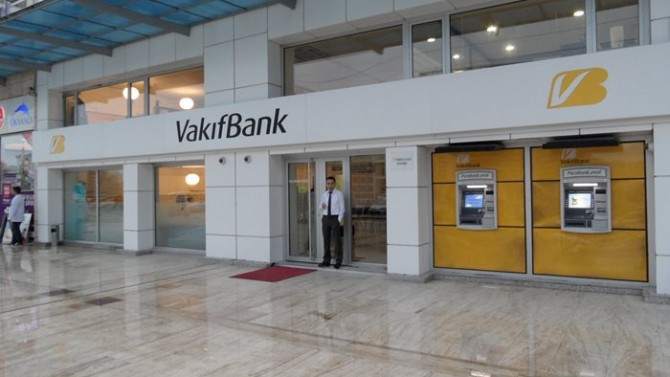 VakıfBank, 2.8 milyar lira net kâr açıkladı