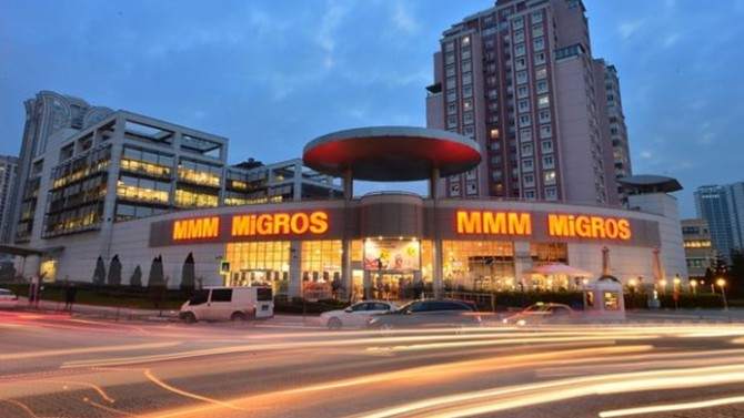 Migros'tan Makro Market açıklaması