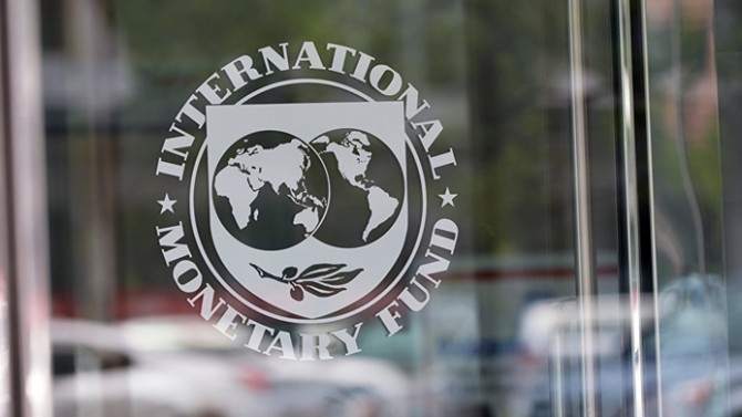 IMF: Türkiye mali politika desteğini gözden geçirmeli