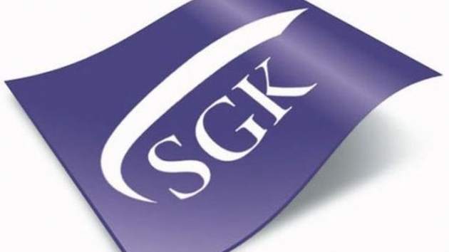 SGK prim borç sorgula TC kimlik no ile SSK SGK vergi borç ödeme işlemi