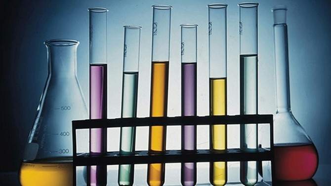 Kimya sektöründe yerlileştirme sağlanacak
