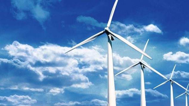 Yabancı yatırımcılar rüzgar enerjisi teşviklerinden memnun