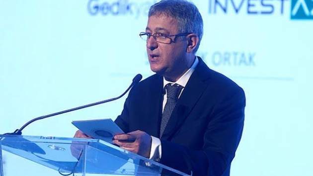 SPK Başkanı Ertaş: Otomatik BES'te yeniden bir düzenleme gündemde