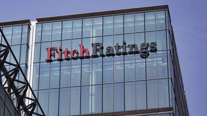 Fitch'ten Türk bankalara not uyarısı