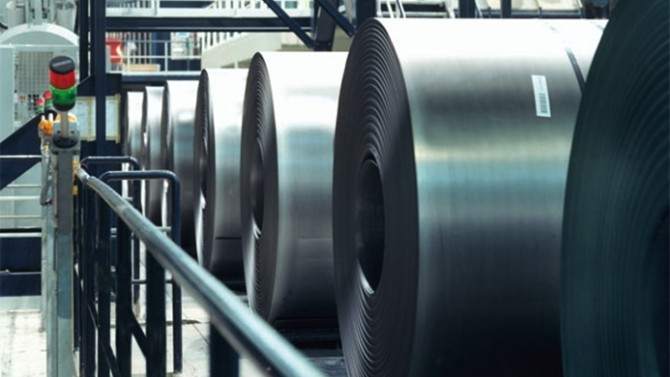 Çin menşeli yassı çelik ithalatına ek vergi