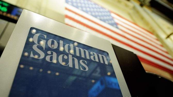 Goldman Sachs: Bitcoin altına benziyor