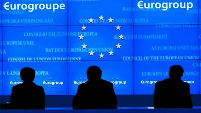 Eurogroup başkanlığı için 3 aday
