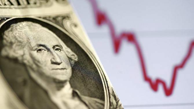 Borsalarda 4 trilyon dolarlık kayıp şoku