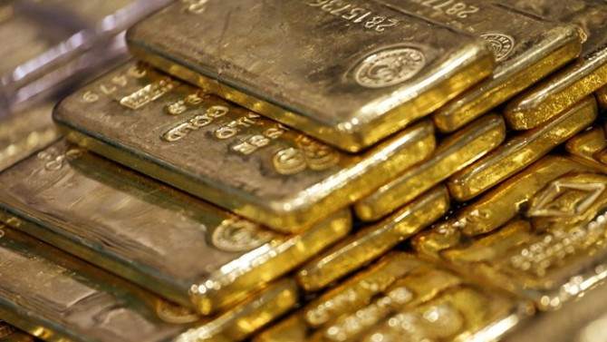 Altın fiyatı güne yükselişle başladı