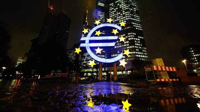 ECB'de yarış, İspanya ve İrlanda arasında yaşanacak