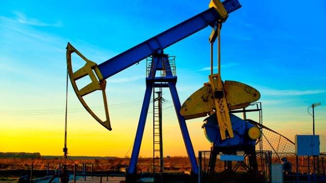 Schlumberger CEO'su: Petrol ve gaz piyasasının görünümü iyimser