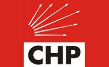 CHP'de yeni yönetim
