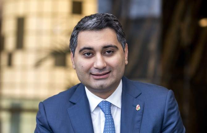 SOCAR Türkiye CEO'su Gahramanov: Yeni yatırımlar için fırsat zamanı