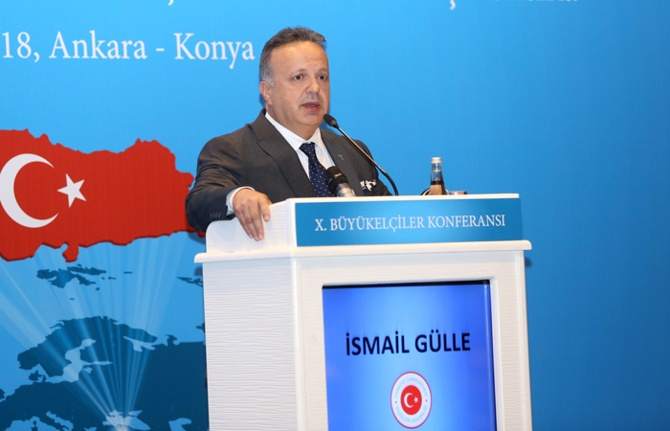 TİM'den sendikasyon yorumu: Türkiye'nin geleceğine güven sürüyor