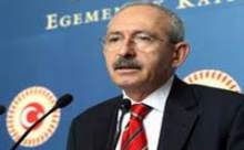 Kılıçdaroğlu: Emekli parti kursa tek başına iktidar olur