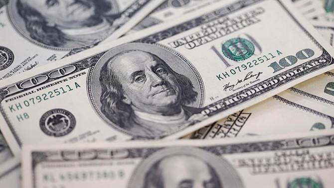 Dolar, TCMB Başkanı Çetinkaya'nın açıklamalarıyla geriledi