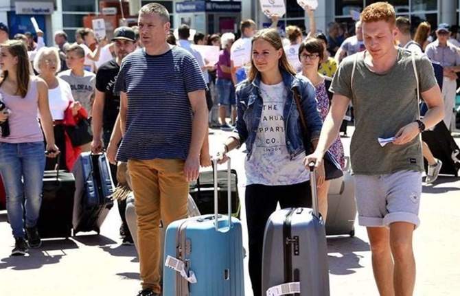 Avrupalı turistler geri dönüyor, fiyat artıyor