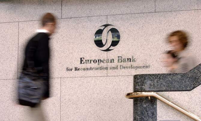 EBRD: Türk bankaları desteklemeye hazırız