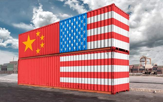 Çin, ABD aleyhine dava açtı