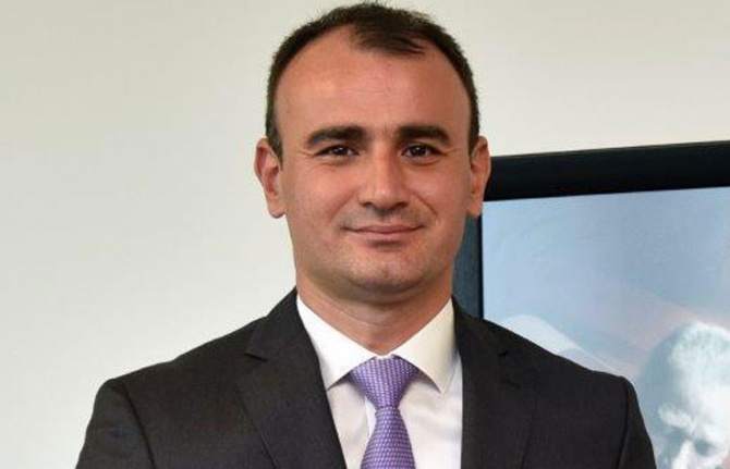 Borç Yönetimi Genel Müdürü belli oldu