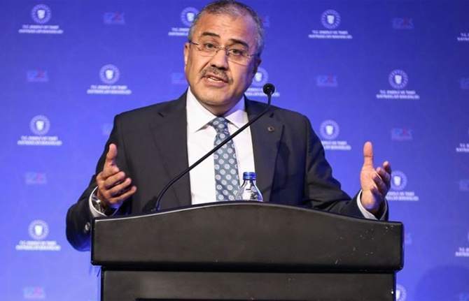 Yılmaz: Enerji teşviki ülkeye kazanç sağlıyor