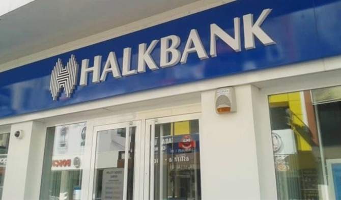Moody's Halkbank'ın notlarını olası bir indirim için izlemeye aldı