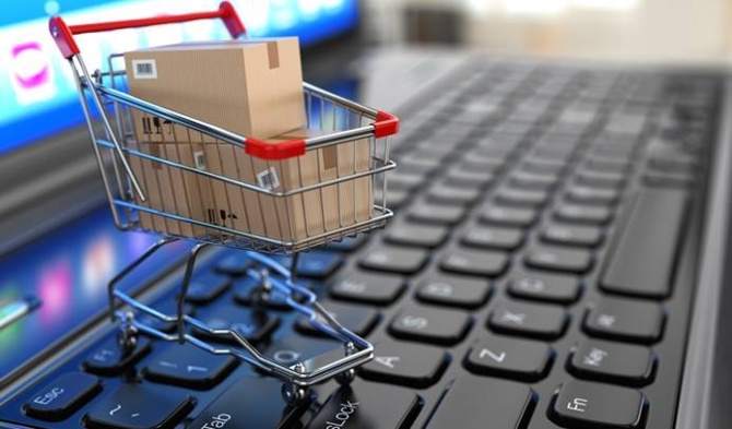 e-Ticarette rekor hedef