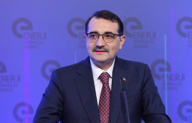 Elektrik üretiminde yerli ve yenilenebilir kaynak hedefine ulaşıldı