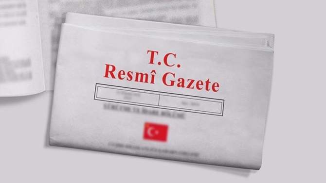 4 bakanlık için atama kararları Resmi Gazete'de