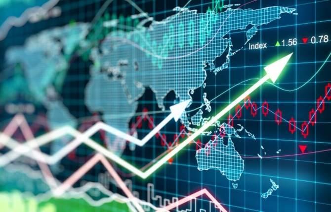 Küresel risk iştahı zirveye koşuyor