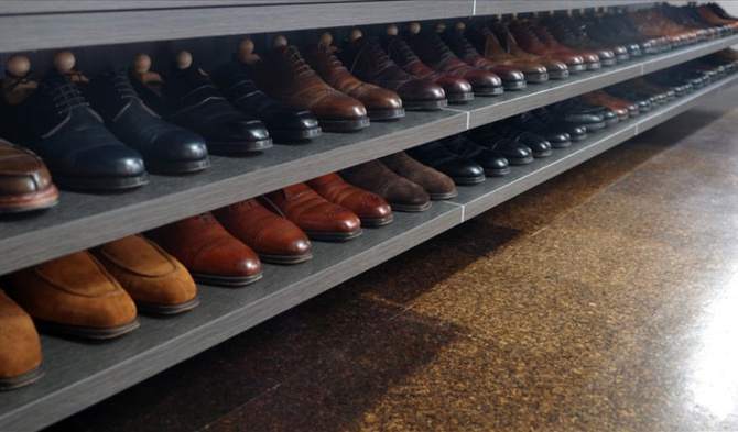 Ziraat Bankası'ndan ayakkabıcılara destek kredisi