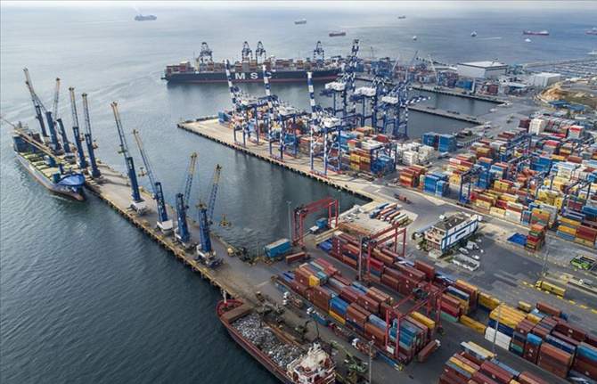 Türkiye'nin 2019 dış ticaret açığı 31.1 milyar dolar