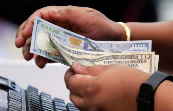 Dolar/TL güne 6,05'ten başladı