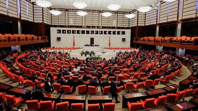 İmar Kanunu'nda değişiklik teklifi TBMM Genel Kurulunda kabul edildi
