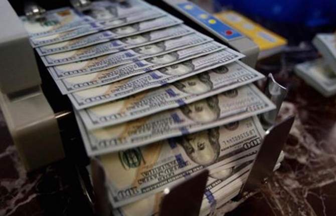Aralık ayında 2.8 milyar dolar cari açık