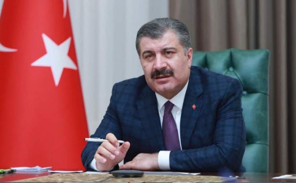 Bakan Koca verileri paylaştı ve uyardı: Bu başarıyı riske atmayalım