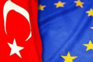 AB, Türkiye gündemiyle toplandı
