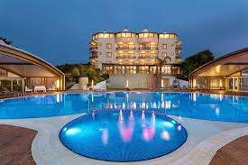 Otel fiyatlarında yıkıcı rekabet