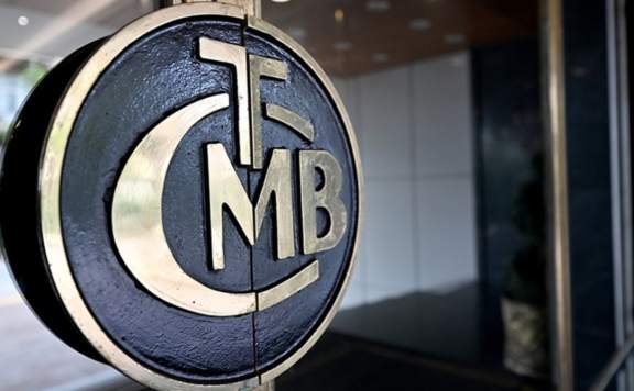 TCMB’den yabancı para hesaplara faiz indirimi