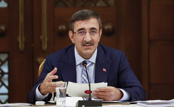 Enflasyonun yıl sonunda yüzde 20 civarında gerçekleşmesini bekliyoruz