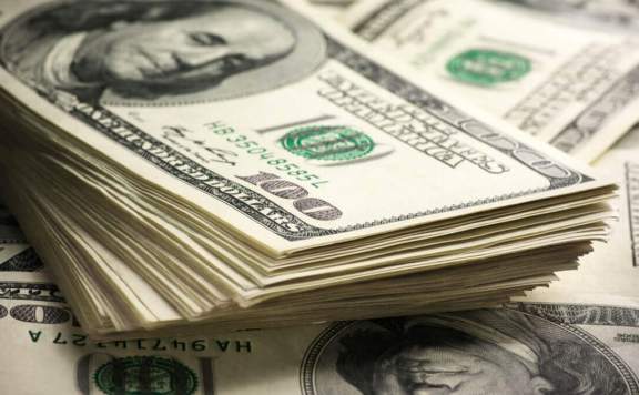 Uluslararası yatırım pozisyonunda açık 329 milyar dolar