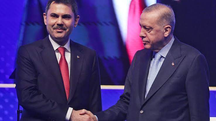 Bakan Kurum duyurdu: TOKİ’ye kalan borcunu kapatana yüzde 25 indirim