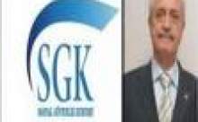 SGK Edirne İl Müdürü Ferhat Gül, Kalp Krizinden Öldü