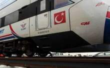 Ankara-Konya hızlı treni açılışa hazır