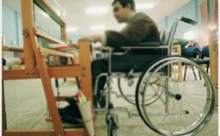 260 bin engelli işe yerleştirilecek