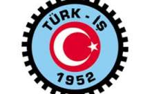 Türk-İş: Grev ve lokavt kapsamı daraltılsın