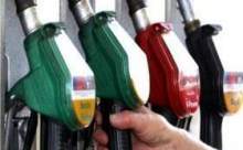 En pahalı benzin Türkiye'de satılıyor
