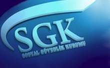SGK 'yüz'e 100 bin TL ödeyecek