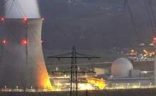 Sinop nükleer santrali için imzalar atıldı!